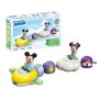Playmobil Junior Disney zborul lui Mickey si Minnie printre nori